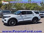 2025 Ford Explorer AWD, SUV for sale #SGA30616 - photo 1