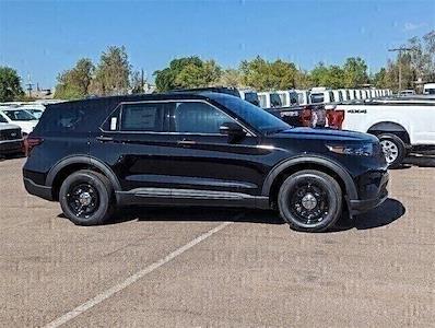 2025 Ford Explorer AWD, SUV for sale #SGA30627 - photo 1