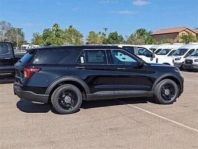 2025 Ford Explorer AWD, SUV for sale #SGA30661 - photo 2