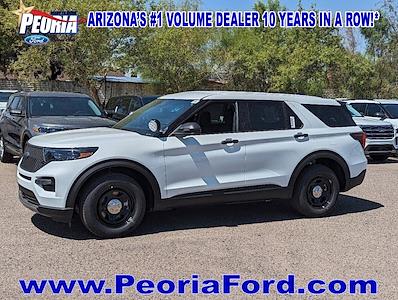 2025 Ford Explorer AWD, SUV for sale #SGA30722 - photo 1