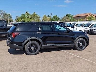 2025 Ford Explorer AWD, SUV for sale #SGA30764 - photo 2