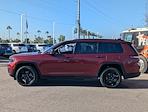 Used 2023 Jeep Grand Cherokee L Laredo 4x2, SUV for sale #SGA79928B - photo 3