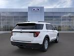 2025 Ford Explorer 4x2, SUV for sale #SGA89110 - photo 7