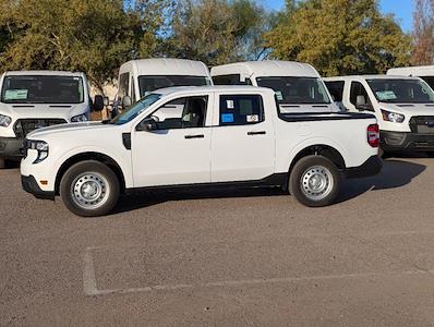 New 2025 Ford Maverick XL SuperCrew Cab FWD, Pickup for sale #SRA00262 - photo 1