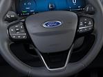 2025 Ford Escape AWD, SUV for sale #SUA50554 - photo 12