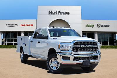 2022 Ram 2500 Crew Cab 4WD, Service Truck for sale #22DH2499 - photo 1