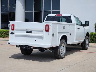 2023 Ram 2500 Regular Cab 4WD, Service Truck for sale #23DH3551 - photo 2