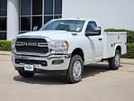 2023 Ram 2500 Regular Cab 4WD, Service Truck for sale #23DH3551 - photo 3