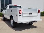 New 2023 Ram 2500 Tradesman Regular Cab 4WD, Service Truck for sale #23DH3551 - photo 4