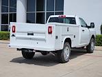 New 2023 Ram 2500 Tradesman Regular Cab 4WD, Service Truck for sale #23DH3551 - photo 2