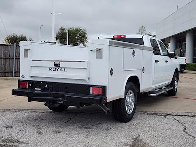 2023 Ram 2500 Crew Cab RWD, Service Truck for sale #23DH3902 - photo 2