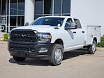 2023 Ram 3500 Crew Cab 4WD, Service Truck for sale #23DH3903 - photo 3
