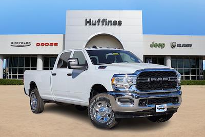 New 2024 Ram 2500 Tradesman Crew Cab 4WD, Pickup for sale #24DH1131 - photo 1