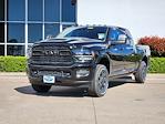 New 2024 Ram 2500 Limited Mega Cab 4WD, Pickup for sale #24DH3516 - photo 3