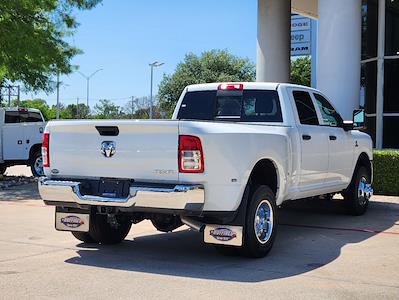 2024 Ram 3500 Crew Cab DRW 4WD, Pickup for sale #24DH3543 - photo 2