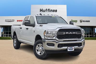 New 2024 Ram 2500 Tradesman Crew Cab 4WD, Pickup for sale #24DH3610 - photo 1