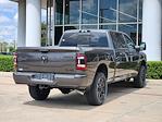 New 2024 Ram 2500 Laramie Mega Cab 4WD, Pickup for sale #24DH4166 - photo 2