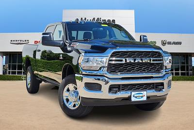 New 2024 Ram 2500 Tradesman Crew Cab 4WD, Pickup for sale #24DH4240 - photo 1