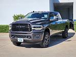 New 2024 Ram 3500 Laramie Mega Cab 4WD, Pickup for sale #24DH4290 - photo 3