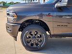 New 2024 Ram 3500 Laramie Mega Cab 4WD, Pickup for sale #24DH4290 - photo 5