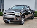 New 2024 Ram 3500 Longhorn Mega Cab 4WD, Pickup for sale #24DH4301 - photo 3