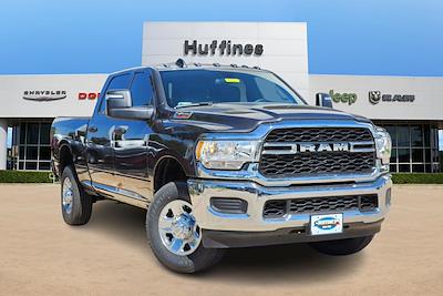 New 2024 Ram 2500 Tradesman Crew Cab 4WD, Pickup for sale #24DH9240 - photo 1