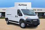 New 2024 Ram ProMaster 2500 Tradesman High Roof FWD, Empty Cargo Van for sale #24PM1904 - photo 1