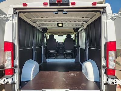 2024 Ram ProMaster 1500 Standard Roof FWD, Empty Cargo Van for sale #24PM3692 - photo 2