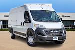 New 2024 Ram ProMaster 3500 Tradesman High Roof FWD, Empty Cargo Van for sale #24PM3706 - photo 1