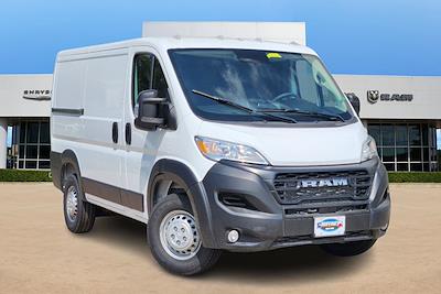 New 2024 Ram ProMaster 1500 Tradesman Standard Roof FWD, Empty Cargo Van for sale #24PM3719 - photo 1