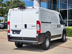 New 2024 Ram ProMaster 1500 Tradesman Standard Roof FWD, Empty Cargo Van for sale #24PM3719 - photo 3