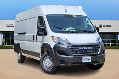 New 2024 Ram ProMaster 3500 Tradesman High Roof FWD, Empty Cargo Van for sale #24PM3829 - photo 1