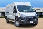 New 2024 Ram ProMaster 3500 Tradesman High Roof FWD, Empty Cargo Van for sale #24PM3829 - photo 1