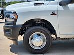 New 2024 Ram 3500 Tradesman Crew Cab 4WD, Flatbed Truck for sale #24R3C3821 - photo 6