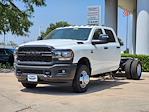 New 2024 Ram 3500 Tradesman Crew Cab 4WD, Cab Chassis for sale #24R3C3831 - photo 3