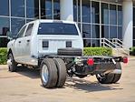 New 2024 Ram 3500 Tradesman Crew Cab 4WD, Cab Chassis for sale #24R3C3831 - photo 4