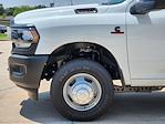 New 2024 Ram 3500 Tradesman Crew Cab 4WD, Cab Chassis for sale #24R3C3831 - photo 6