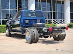 2024 Ram 5500 Crew Cab DRW 4WD, Cab Chassis for sale #24R5C0360 - photo 4