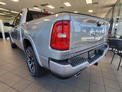 2025 Ram 1500 Crew Cab 4WD, Pickup for sale #25DC0003 - photo 2