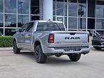 New 2025 Ram 1500 Lone Star Crew Cab 4WD, Pickup for sale #25DC0008 - photo 4