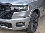 New 2025 Ram 1500 Lone Star Crew Cab 4WD, Pickup for sale #25DC0008 - photo 5