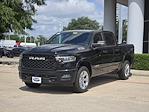 New 2025 Ram 1500 Lone Star Crew Cab 4WD, Pickup for sale #25DC0009 - photo 3