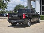 New 2025 Ram 1500 Lone Star Crew Cab 4WD, Pickup for sale #25DC0009 - photo 2