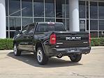 New 2025 Ram 1500 Lone Star Crew Cab 4WD, Pickup for sale #25DC0009 - photo 4