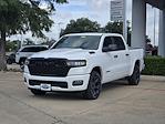 New 2025 Ram 1500 Lone Star Crew Cab 4WD, Pickup for sale #25DC0011 - photo 3