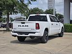 New 2025 Ram 1500 Lone Star Crew Cab 4WD, Pickup for sale #25DC0011 - photo 2