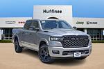 New 2025 Ram 1500 Lone Star Crew Cab 4WD, Pickup for sale #25DC0016 - photo 1