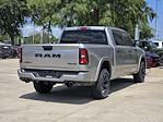 New 2025 Ram 1500 Lone Star Crew Cab 4WD, Pickup for sale #25DC0016 - photo 2