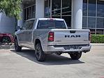 New 2025 Ram 1500 Lone Star Crew Cab 4WD, Pickup for sale #25DC0016 - photo 4