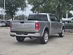 New 2025 Ram 1500 Lone Star Crew Cab 4WD, Pickup for sale #25DC0017 - photo 2